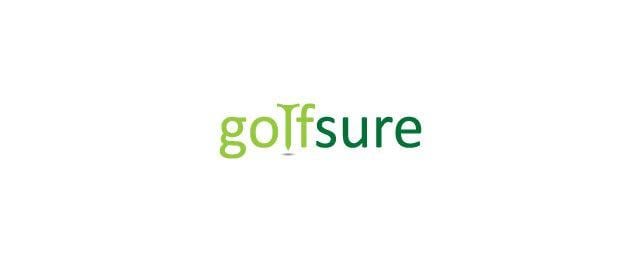 Golfer Logo - Creative Examples of Golf & Sport Logos