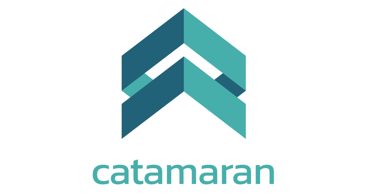 Catamaran Logo - Catamaran Solutions