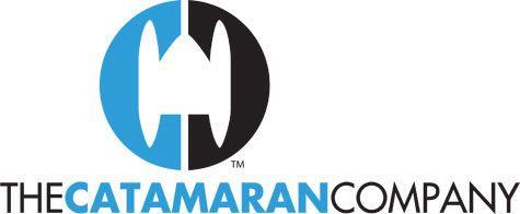 Catamaran Logo - The Catamaran Group (Ft. Lauderdale, FL)