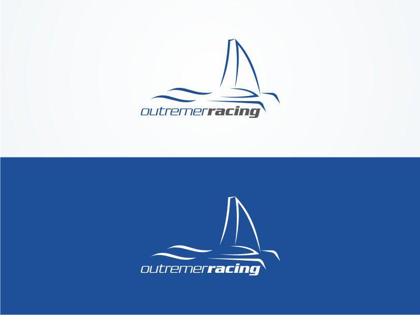 Catamaran Logo - Fast catamaran builder needs a logo for its new Racing series ...