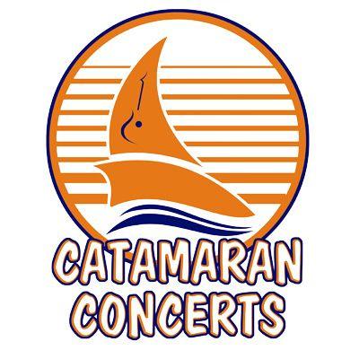 Catamaran Logo - Home | Catamaran Concerts