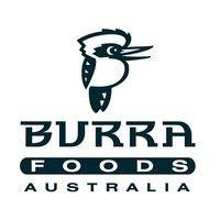 Burra Logo - Burra Foods Australia | LinkedIn