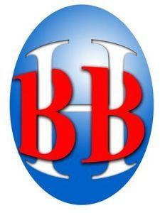 Burra Logo - BBHFC - Burra Booborowie Hallett Football Club - SportsTG