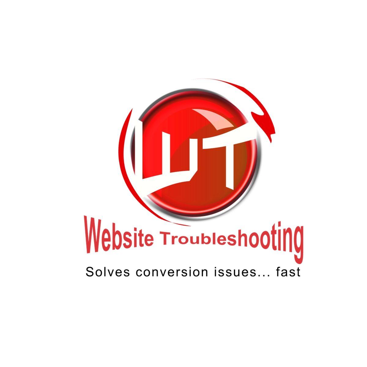 Burra Logo - Logo Design for website troubleshooting solves conversion issues