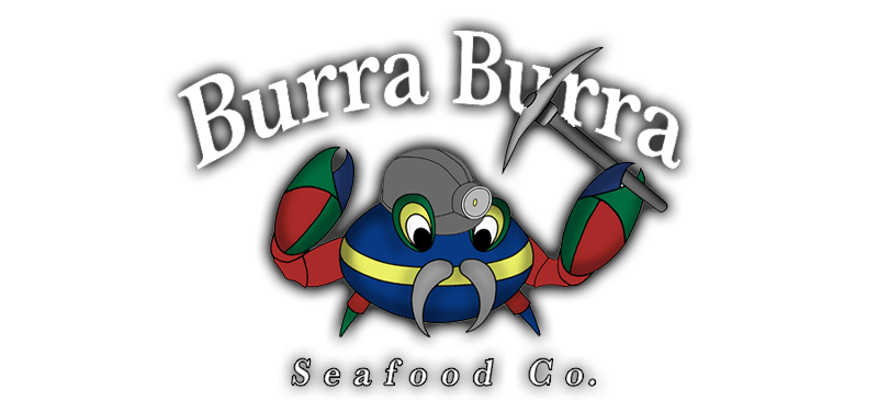 Burra Logo - Logo BurraBurraHome