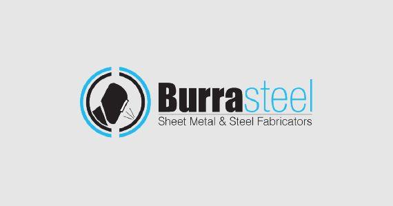 Burra Logo - Burra Steel. Australasia