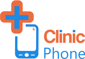 Celular Logo - Reparación de Celulares en Acapulco Clinic Phone