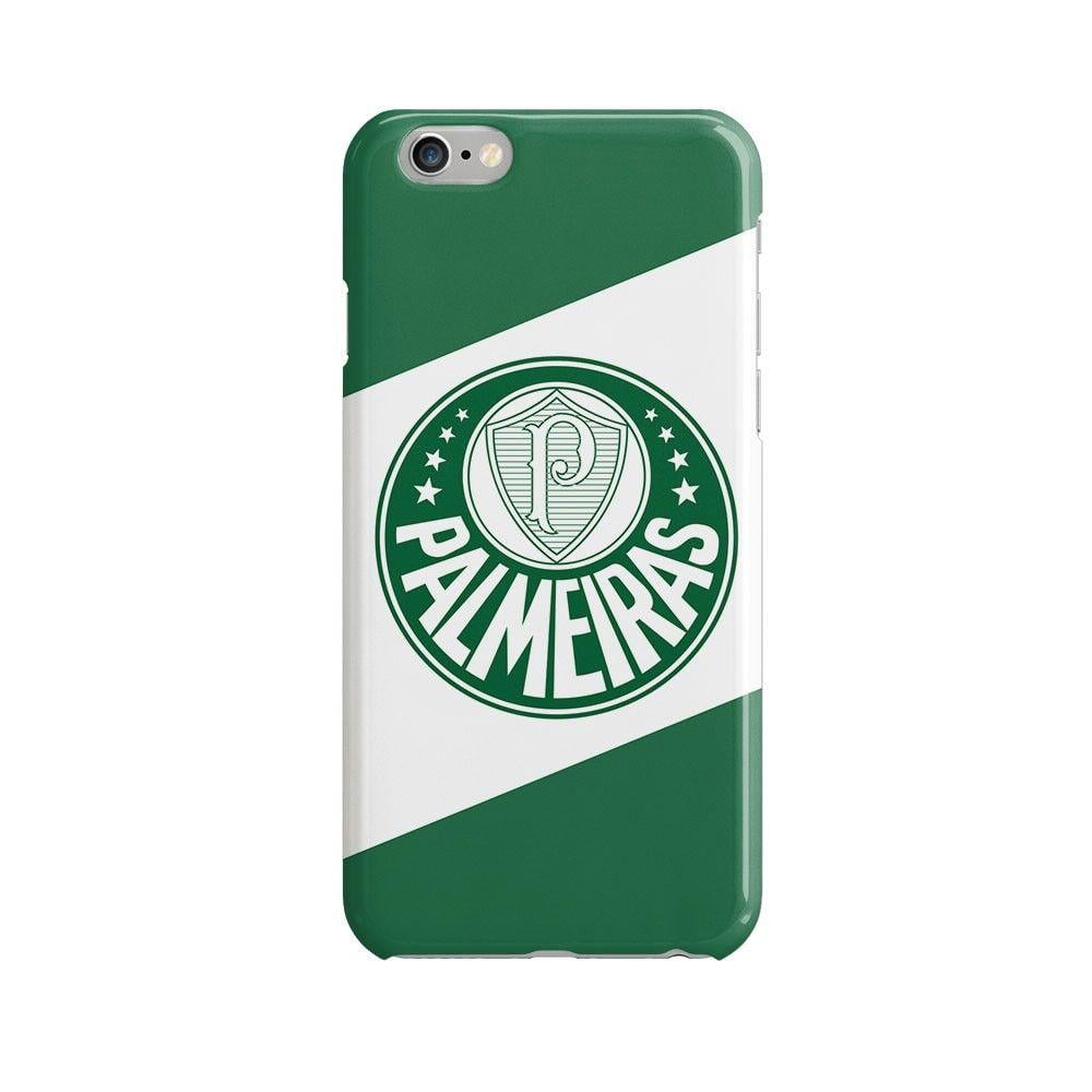 Celular Logo - Capinha Oficial Palmeiras - Escudo