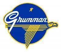 Grumman Logo - LogoDix