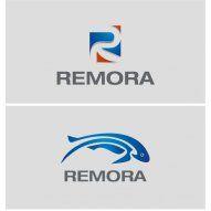 Remora Logo - Design contest for Logo for Remora | Guerra Creativa