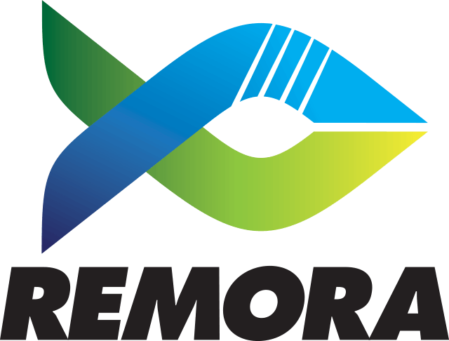 Remora Logo - Remora