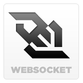 WebSocket Logo - What about WebSocket on the Cloud? Cloud Blog