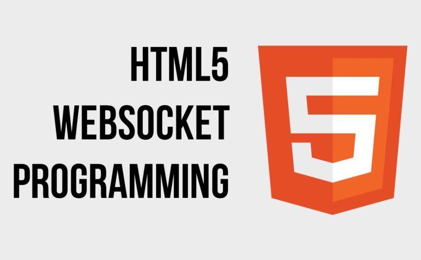 WebSocket Logo - Using WebSockets in Javascript Technologies Blog