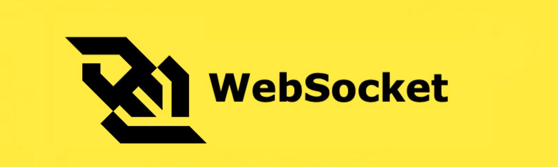 WebSocket Logo - What is WebSocket?