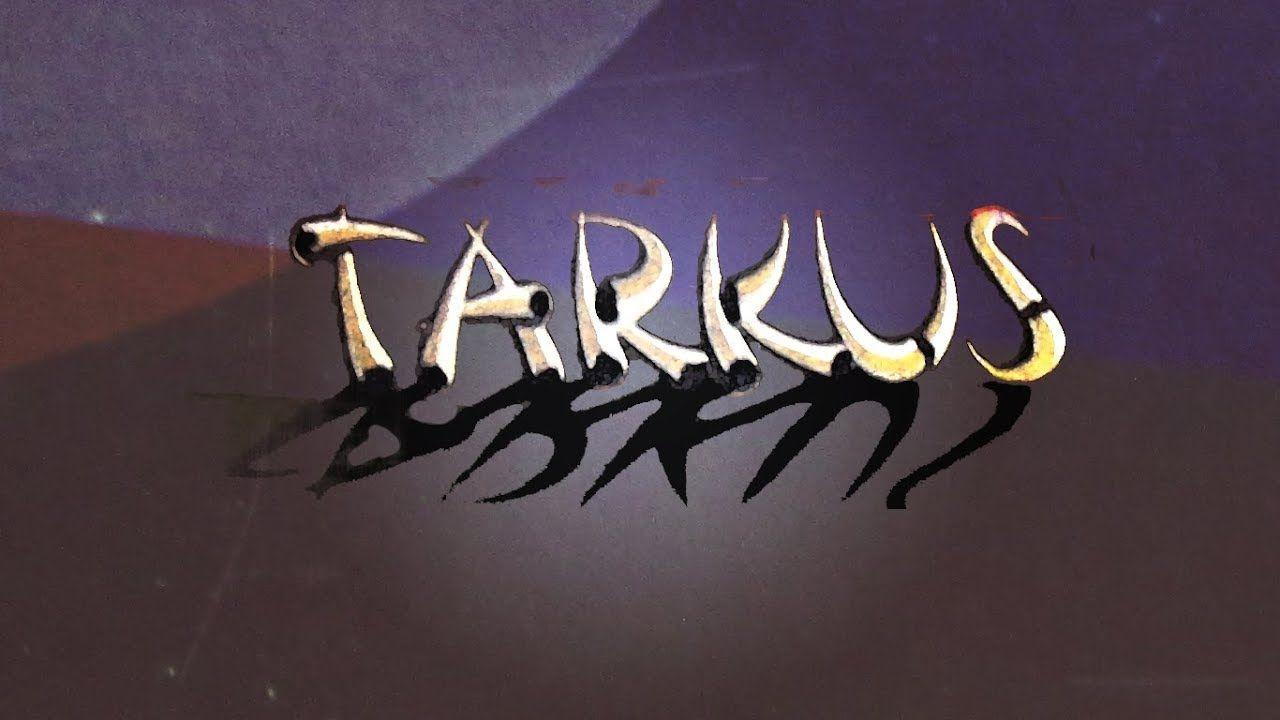 Tarkus Logo - Tarkus (Part One - Eruption) by ELP REMASTERED