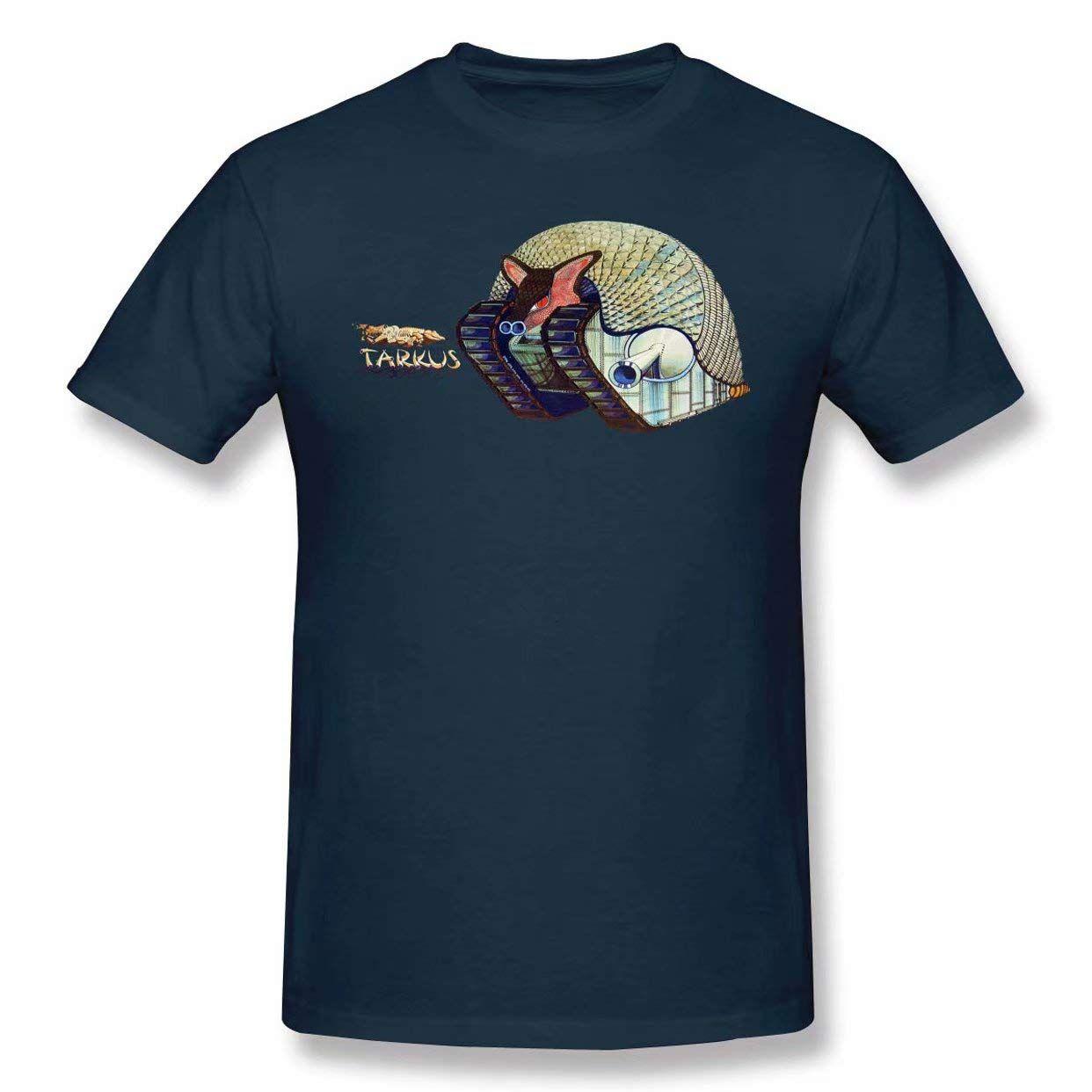 Tarkus Logo - Amazon.com: Paul Tayhgrom Men's Palmer Tarkus Logo Funny Exclusive ...