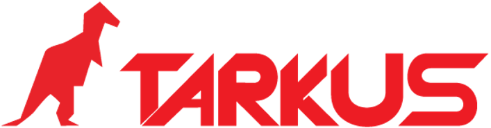 Tarkus Logo - TARKUS SP. Z O.O.