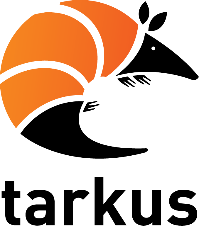 Tarkus Logo - Tarkus software
