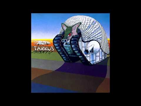 Tarkus Logo - ELP's Tarkus: The Story Behind The Album | Louder