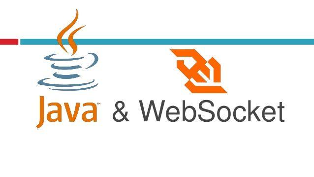 WebSocket Logo - vlavrynovych - WebSockets Presentation