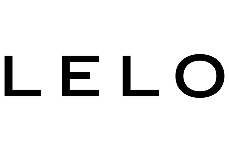 Lelo Logo - Lelo - Vocal for Brands Case Study