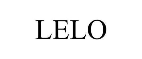 Lelo Logo - LELO Trademark of LELO GmbH Serial Number: 86402751 :: Trademarkia ...