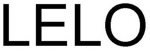 Lelo Logo - LELO Trademark of LELO GmbH Serial Number: 79032943 :: Trademarkia ...