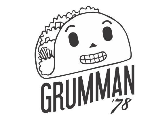 Grumman Logo - grumman-logo-copie - PhoqueFest