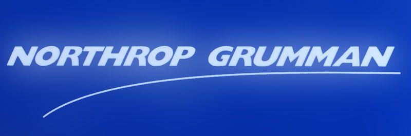 Grumman Logo - northrop-grumman-logo | ExecutiveBiz