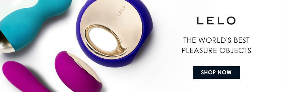 Lelo Logo - Lelo: Intimate Products for Your Pleasure | Linea Intima