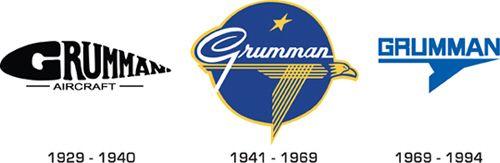 Grumman Logo - TheGrummanStore.com