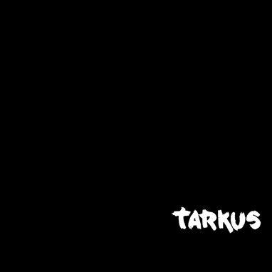 Tarkus Logo - Tarkus (lp)