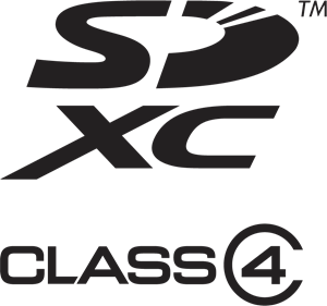 SDXC Logo - SDXC Class 4 Logo Vector (.AI) Free Download