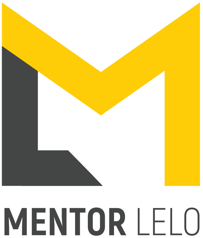 Lelo Logo - Mentor-Lelo – Living Exceptional Life Opportunities