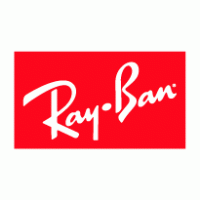 Rayban Logo - Ray-Ban | Brands of the World™ | Download vector logos and logotypes