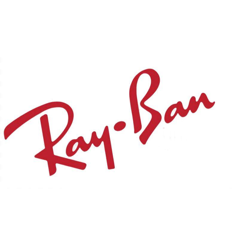 Rayban Logo - LogoDix