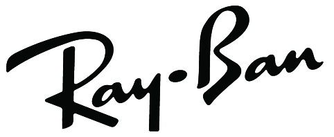 Rayban Logo - Ray Ban Logo PNG Image | PNG Mart