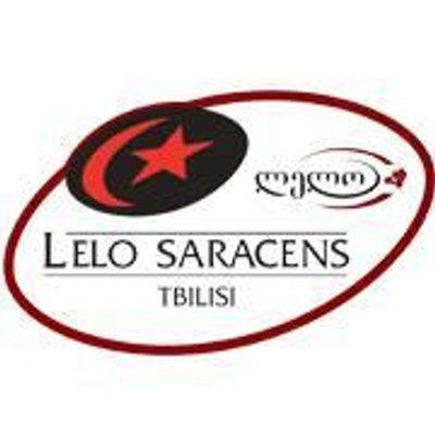 Lelo Logo - Lelo Saracens Rugby (@LeloSaracens) | Twitter