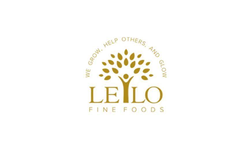 Lelo Logo - Lelo Fine Foods • Famous Food Festival