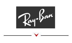 Rayban Logo - Rayban Never Hide Advertising Work