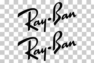 Rayban Logo - 204 rayban Logo PNG cliparts for free download | UIHere