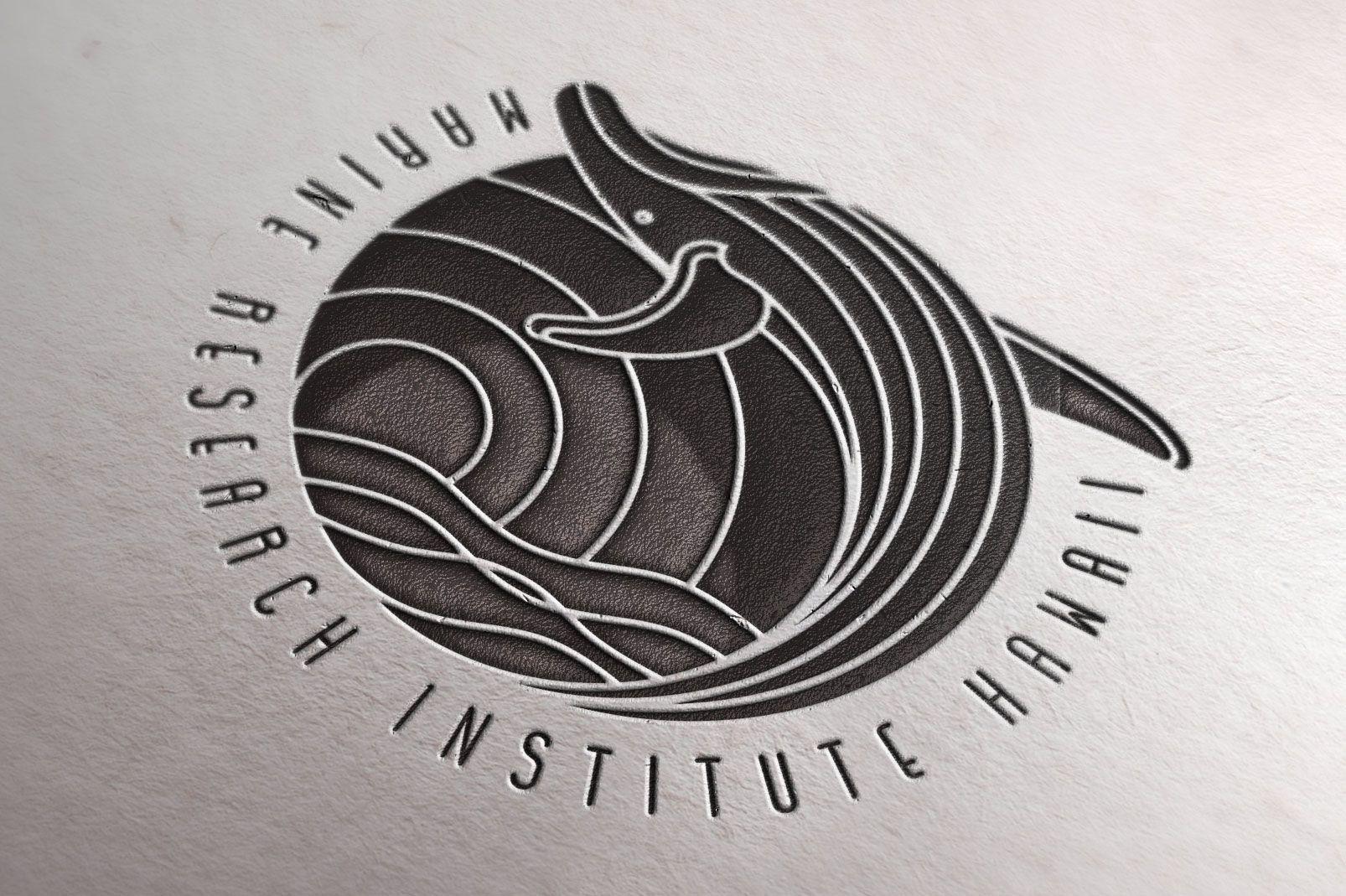 Humpback Logo - Humpback Whale Logo Process Free Resource