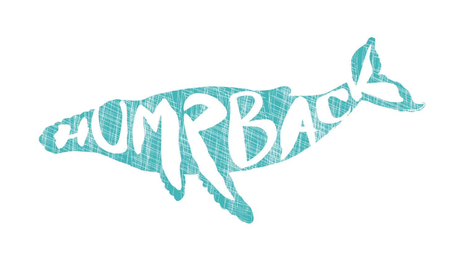 Humpback Logo - Humpback