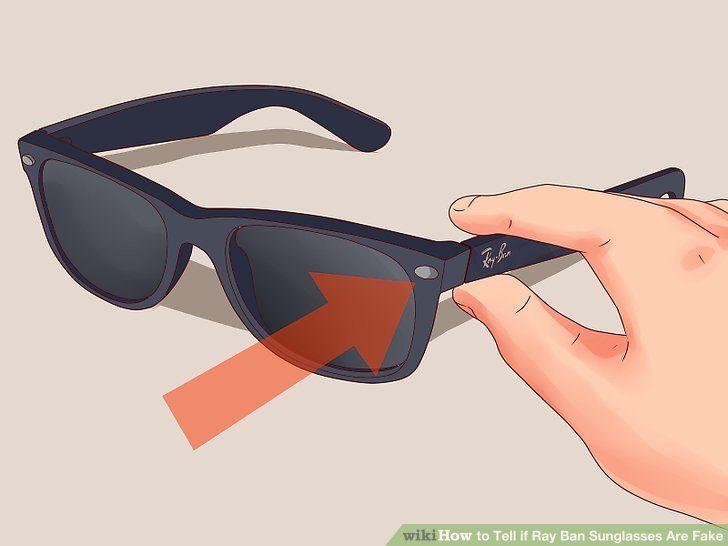 Как отличить очки