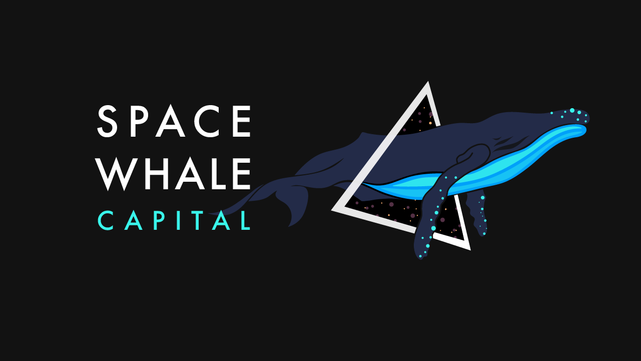 Humpback Logo - Logo Design. Joshua M. Gomez