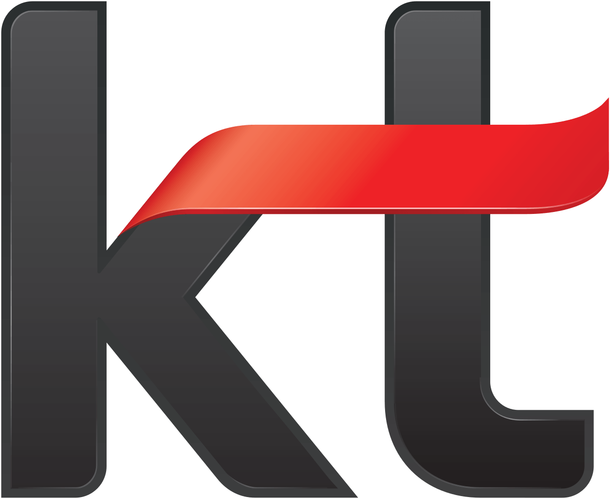 KT Logo - File:KT Logo.svg - Wikimedia Commons