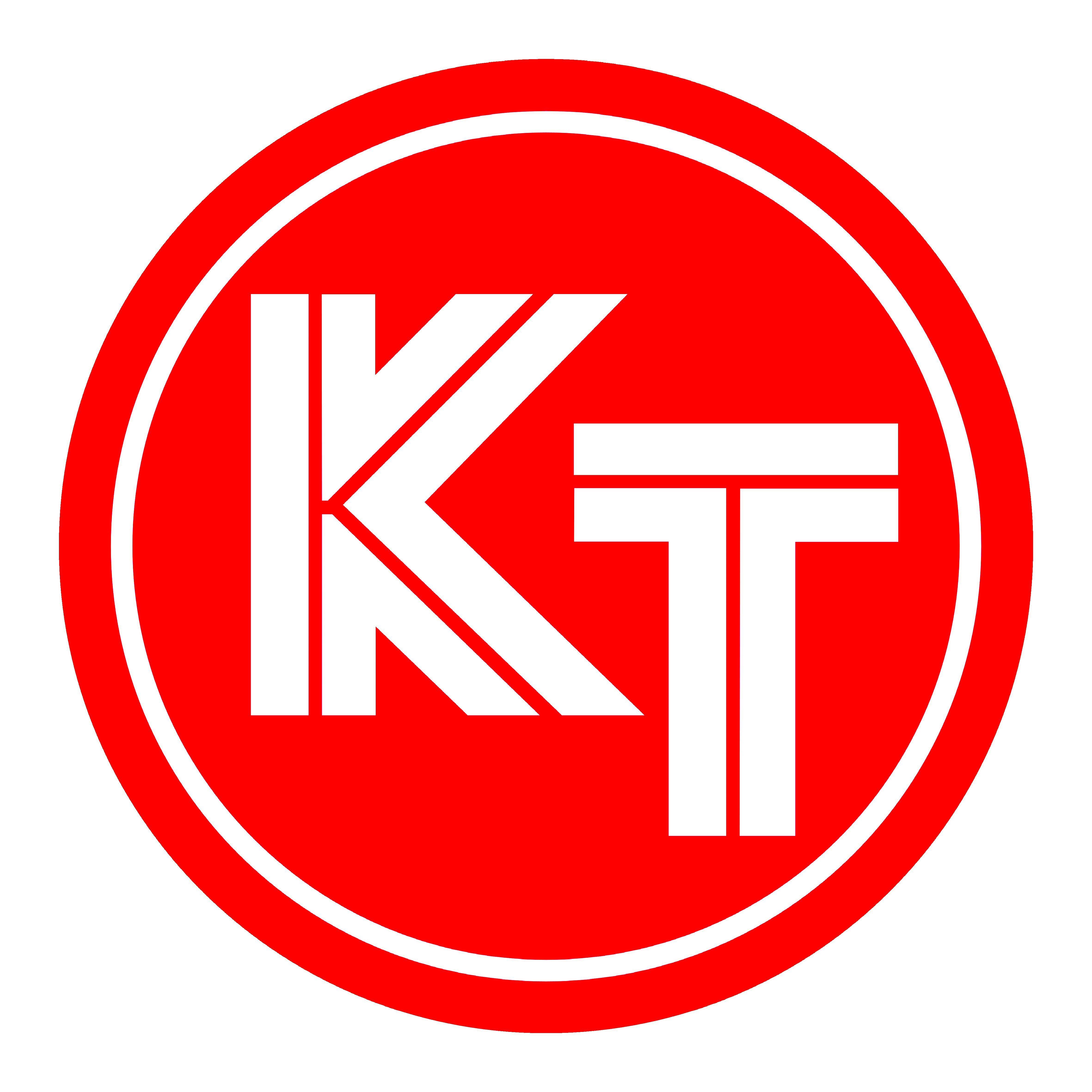 KT Logo - Kt Logos