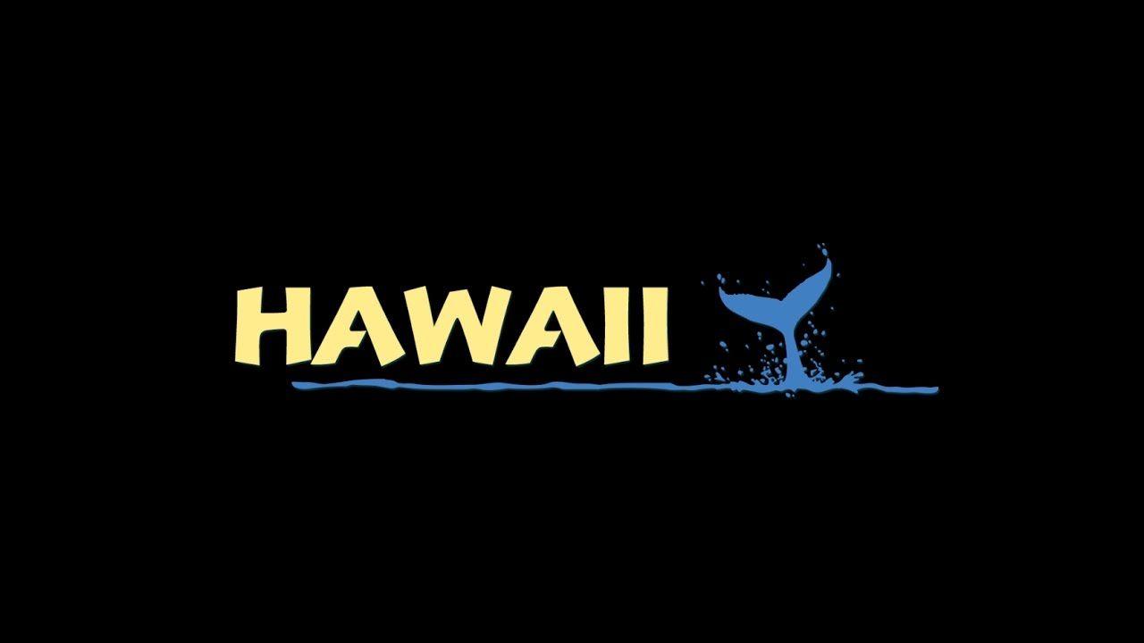 Humpback Logo - Humpbacks in Hawaii—Behind the Scenes of Humpback Whales® 3D