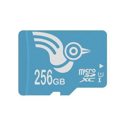 SDXC Logo - ADROITLARK U1 256GB Micro SD Card Class 10 UHS-1 Micro SDXC Memory ...