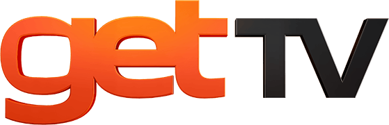 GetTV Logo - GetTV-logo - Mr Antenna, USA